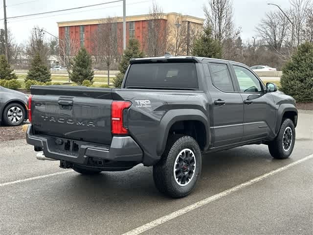 Thumbnail: 2025 Toyota Tacoma - 28