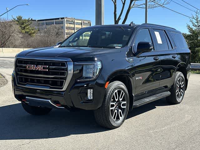 Thumbnail: 2021 GMC Yukon - 1
