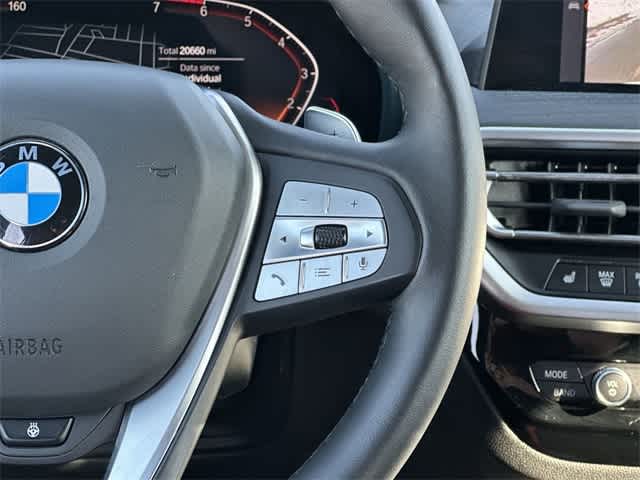 Thumbnail: 2023 BMW X3 - 10