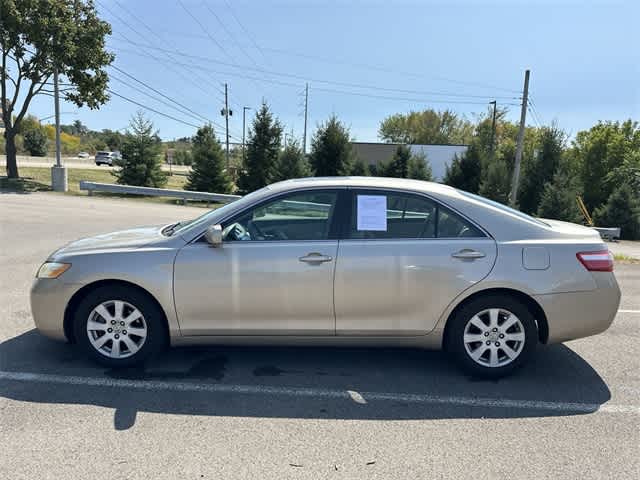 Thumbnail: 2008 Toyota Camry - 2