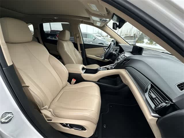 Thumbnail: 2021 Acura RDX - 23