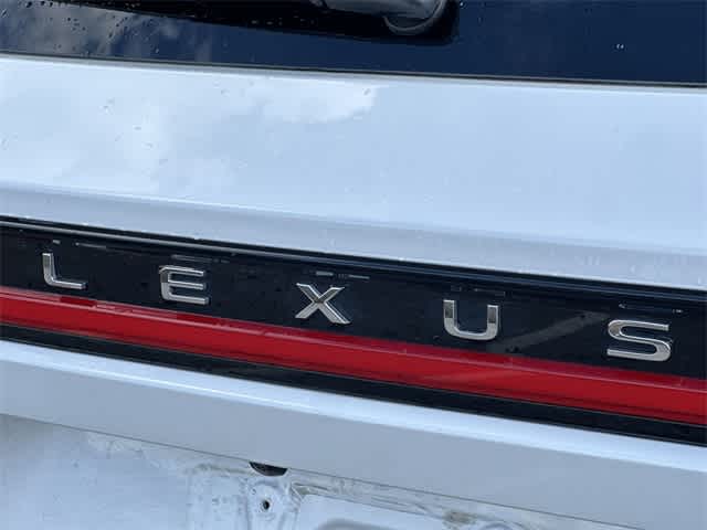 Thumbnail: 2024 Lexus TX - 19