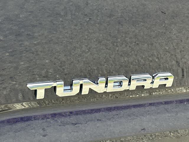 Thumbnail: 2026 Toyota Tundra - 24