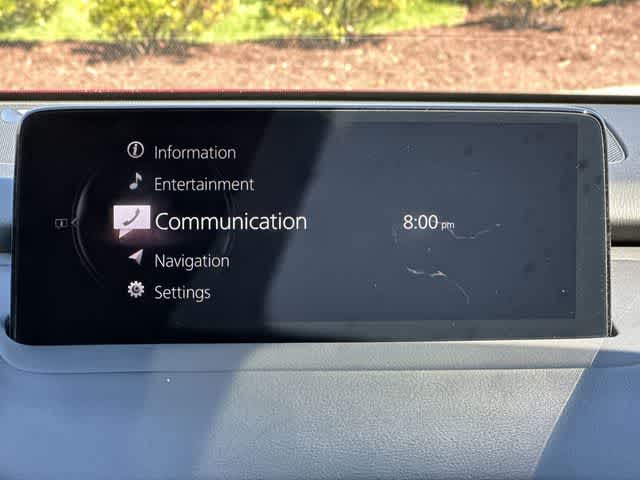 Thumbnail: 2023 Mazda CX-9 - 13