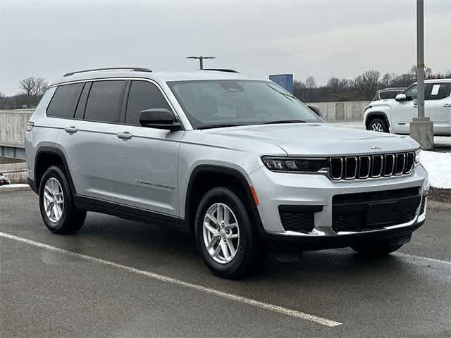 Thumbnail: 2023 Jeep Grand Cherokee - 33