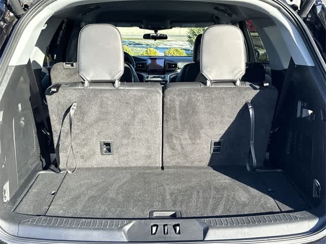 Thumbnail: 2023 Ford Explorer - 24