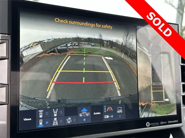 Thumbnail: 2024 Toyota Tundra - 13