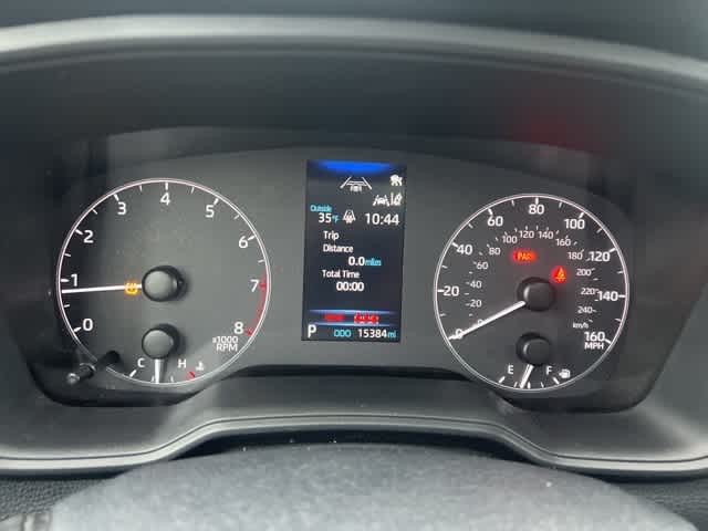 Thumbnail: 2023 Toyota Corolla Cross - 10