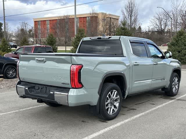 Thumbnail: 2025 Toyota Tundra - 31