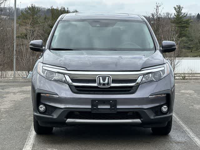 Thumbnail: 2022 Honda Pilot - 22