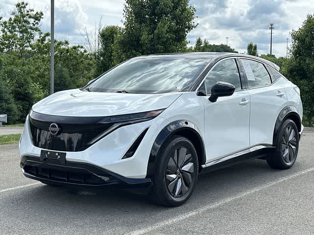 2023 Nissan Ariya Engage -
                  Cranberry Township, PA