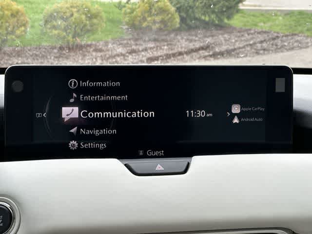 Thumbnail: 2024 Mazda CX-90 - 13