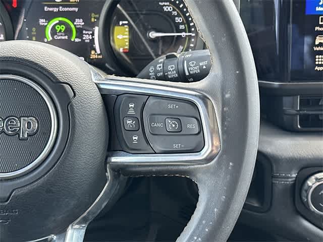Thumbnail: 2024 Jeep Wrangler - 9