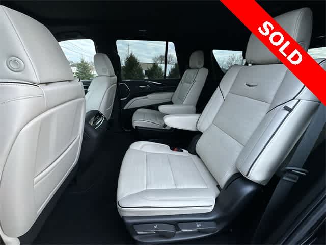 Thumbnail: 2023 Cadillac Escalade - 20