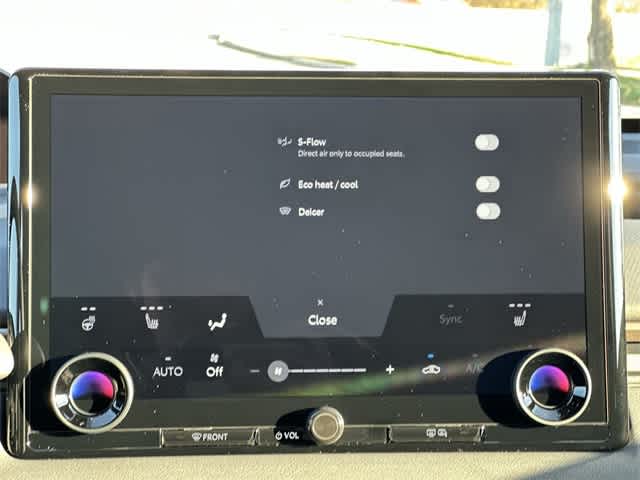 Thumbnail: 2026 Toyota bZ - 14