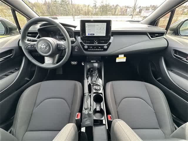 Thumbnail: 2025 Toyota GR Corolla - 18