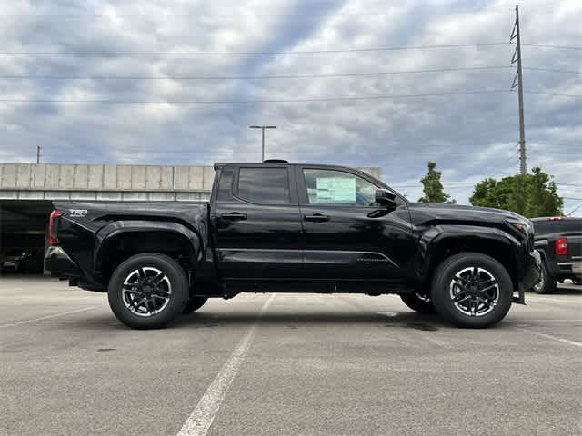 Thumbnail: 2024 Toyota Tacoma - 30