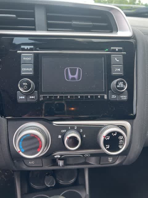 Thumbnail: 2016 Honda Fit - 11