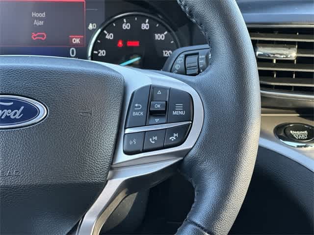 Thumbnail: 2023 Ford Explorer - 9