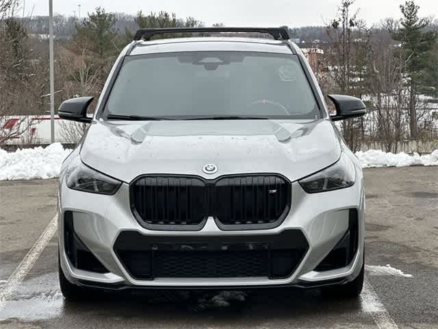 Thumbnail: 2024 BMW X1 - 19