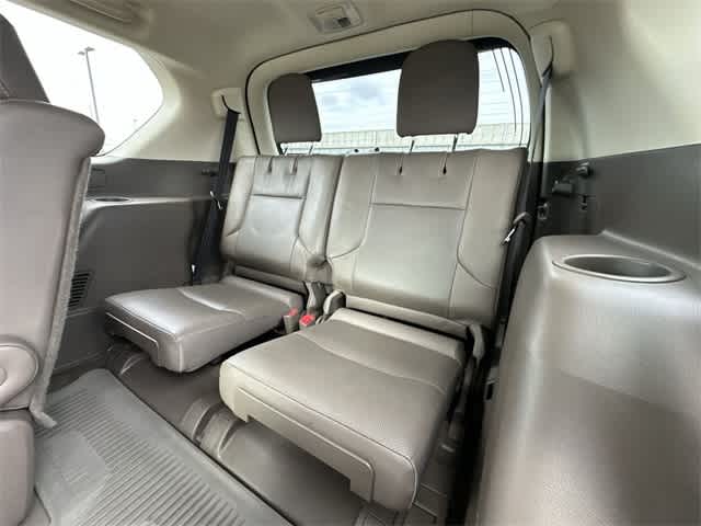 2019 Lexus GX 460 23