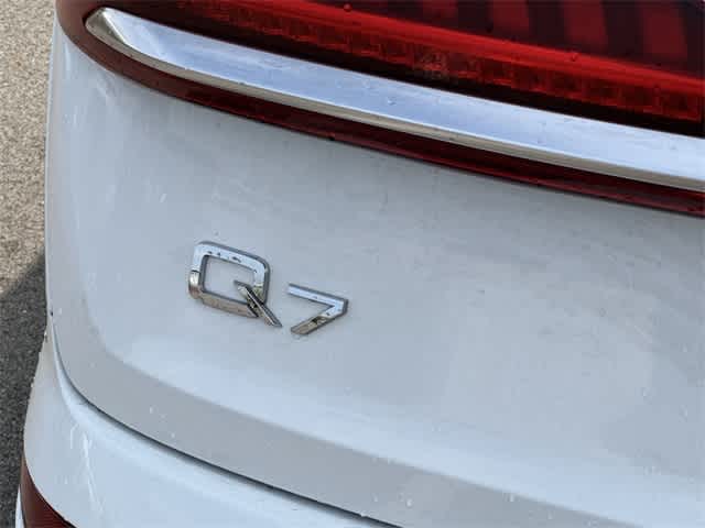Thumbnail: 2020 Audi Q7 - 20