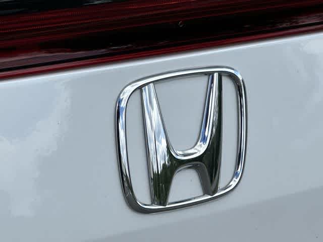Thumbnail: 2024 Honda Civic - 17