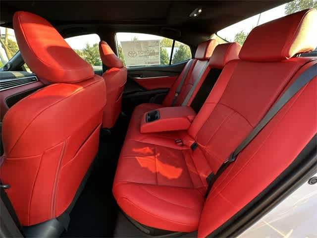 Thumbnail: 2026 Toyota Camry - 18