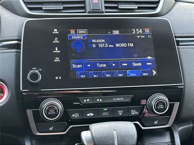 Thumbnail: 2019 Honda CR-V - 11