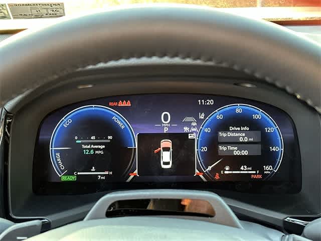 Thumbnail: 2026 Toyota Camry - 7