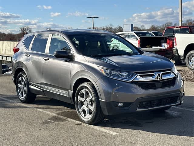 Thumbnail: 2019 Honda CR-V - 32