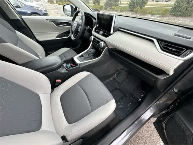 Thumbnail: 2023 Toyota RAV4 - 18