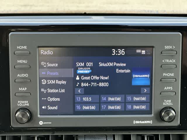 Thumbnail: 2022 Toyota RAV4 - 9