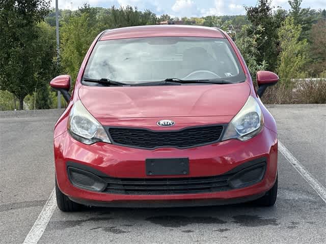 Thumbnail: 2013 Kia Rio - 17