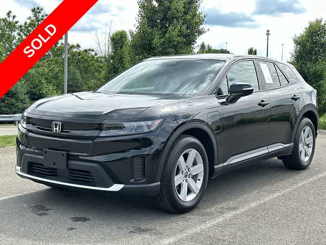 2024 Honda Prologue EX -
                  Cranberry Township, PA