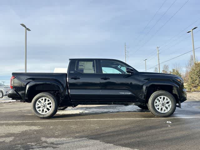 Thumbnail: 2026 Toyota Tacoma - 3