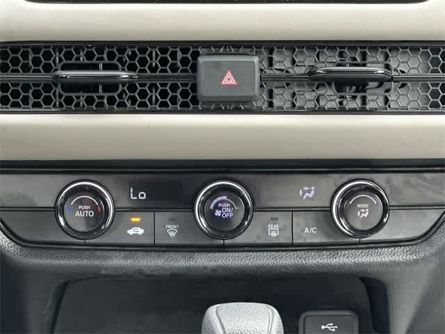 Thumbnail: 2024 Honda HR-V - 13