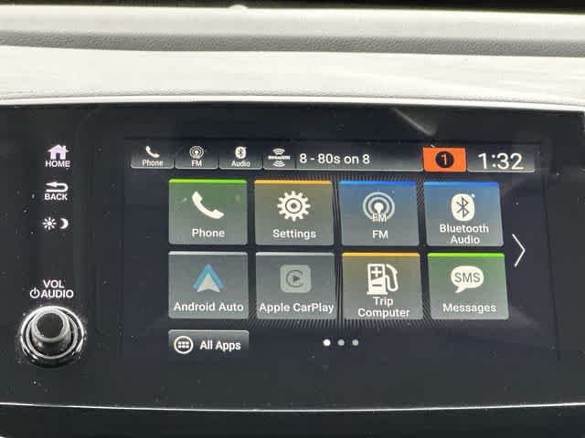 Thumbnail: 2022 Honda Pilot - 13