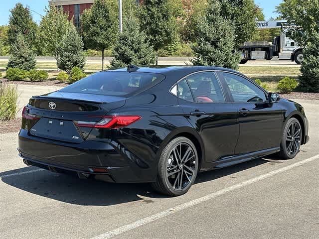 Thumbnail: 2025 Toyota Camry - 29