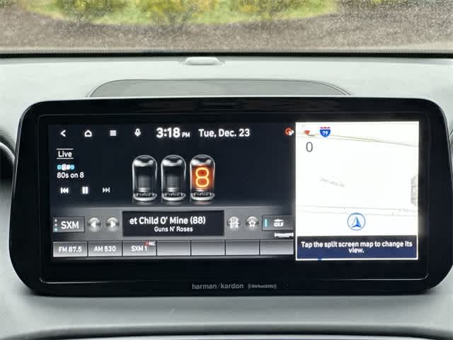 Thumbnail: 2022 Hyundai Santa Fe - 12