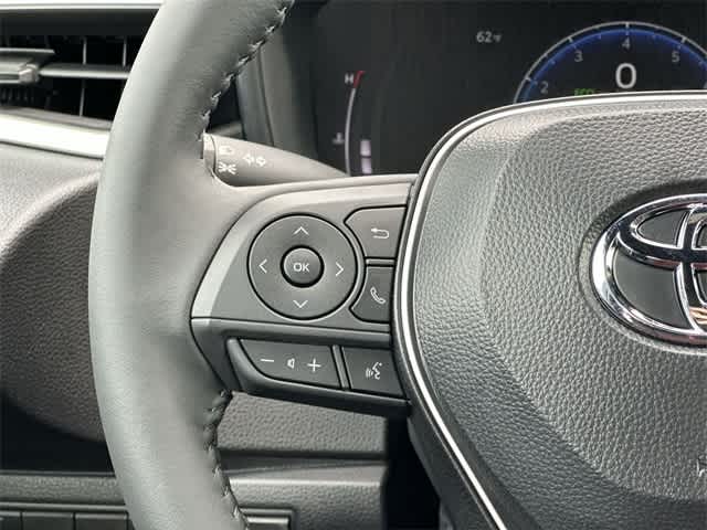 Thumbnail: 2025 Toyota Corolla - 9