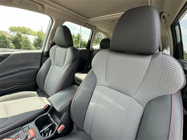 Thumbnail: 2019 Subaru Forester - 16