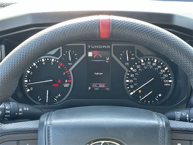 Thumbnail: 2025 Toyota Tundra - 6
