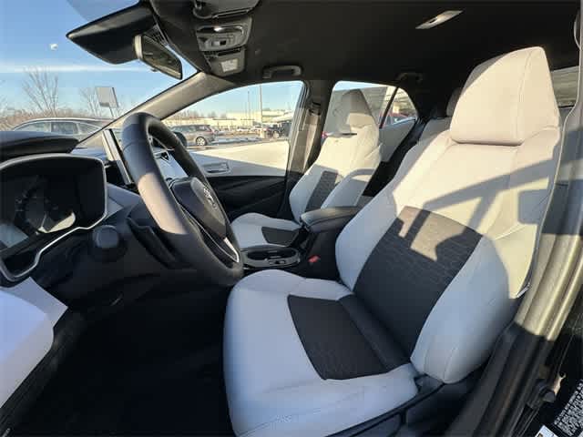 Thumbnail: 2025 Toyota Corolla - 14