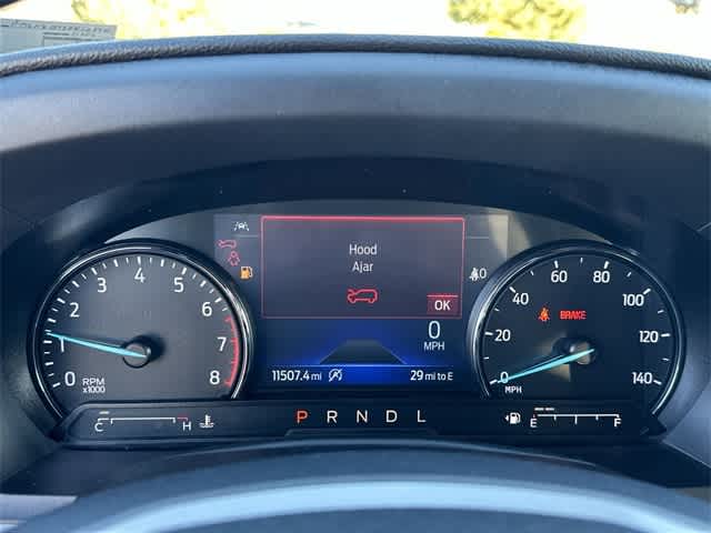 Thumbnail: 2023 Ford Explorer - 6