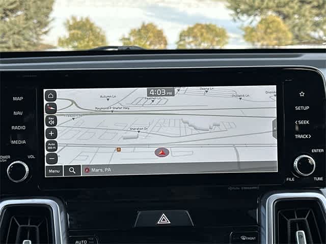 Thumbnail: 2023 Kia Sorento - 12