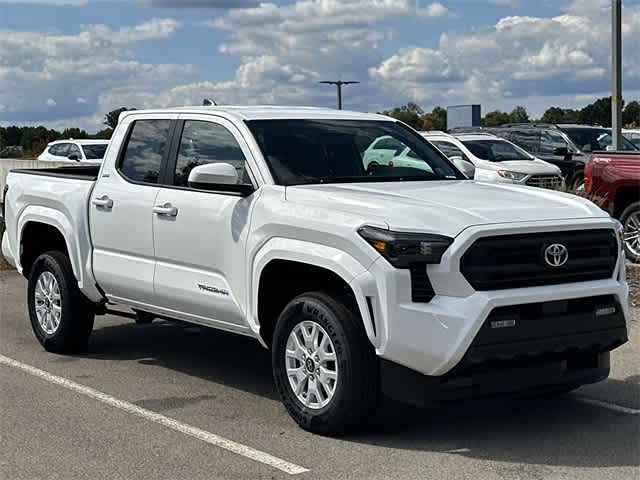Thumbnail: 2025 Toyota Tacoma - 27