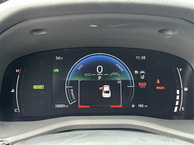 Thumbnail: 2025 Toyota Camry - 7