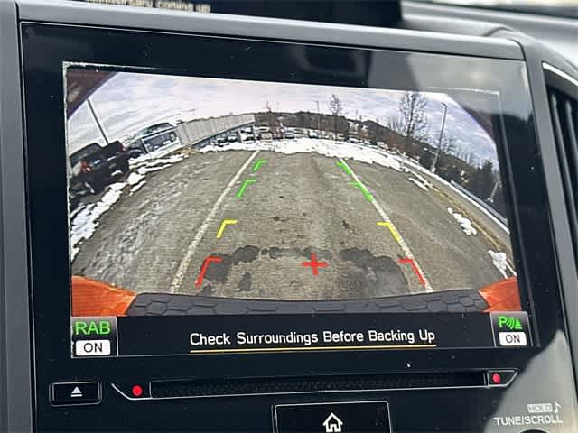 Thumbnail: 2018 Subaru Crosstrek - 14