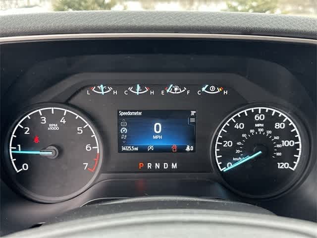 Thumbnail: 2021 Ford F-150 - 6